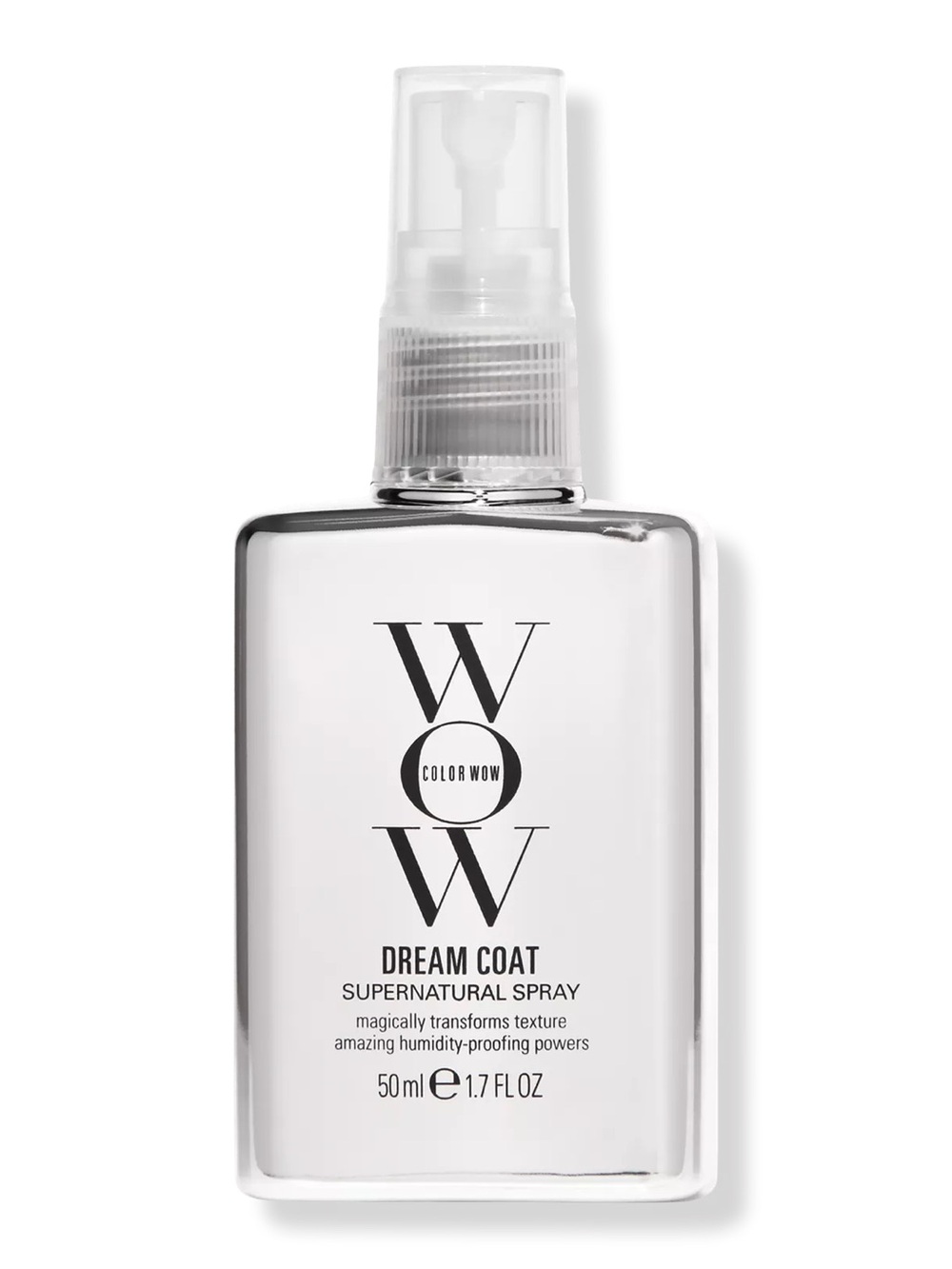 NWOT Color Wow Dream Coat for Curly Hair 2.5 fl oz
